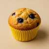 Halo Muffins
