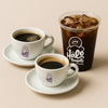 best coffe in nyc harlem halo bagels