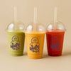 best smoothies in nyc harlem halo bagels