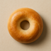 Plain Bagel