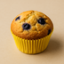 Halo Muffins