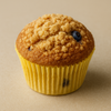 Halo Muffins
