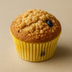 Halo Muffins