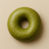 Matcha Bagel