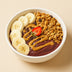 acai bowl halo bagels harlem