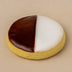 black and white cookie halo bagels harlem