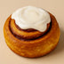 Cinnamon Bun