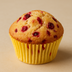 Halo Muffins