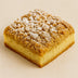 delicious halo bagels crumb cake