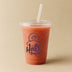 fuit smoothies halo bagels