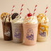 best milkshakes nyc harlem halo bagels