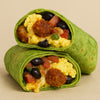 gourmet wrap halo bagels harlem