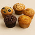 Halo Muffins