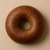 Rye Bagel